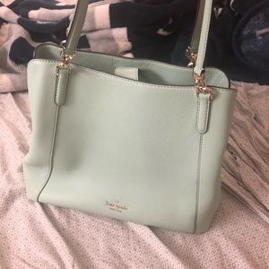 Kate spade purse
